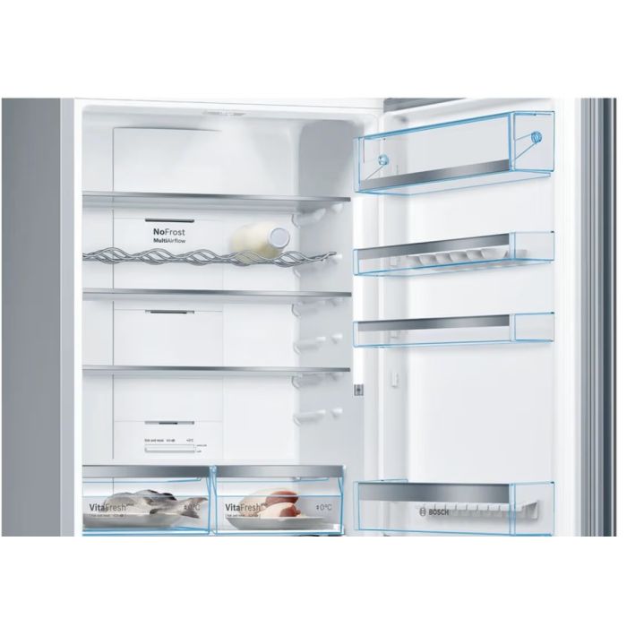 Bosch KGN49LBE0T