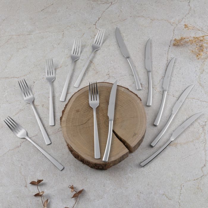 Berlinger Haus BH3046 cuttlery set 12pcs