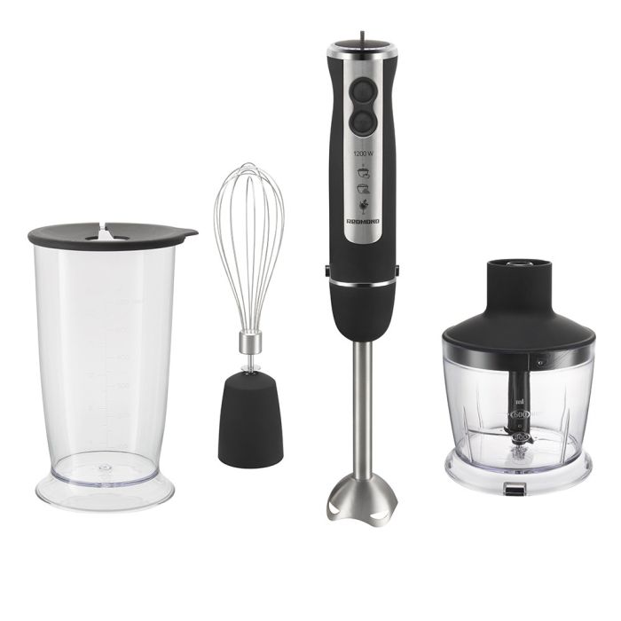###REDMOND BH405 hand blender black
