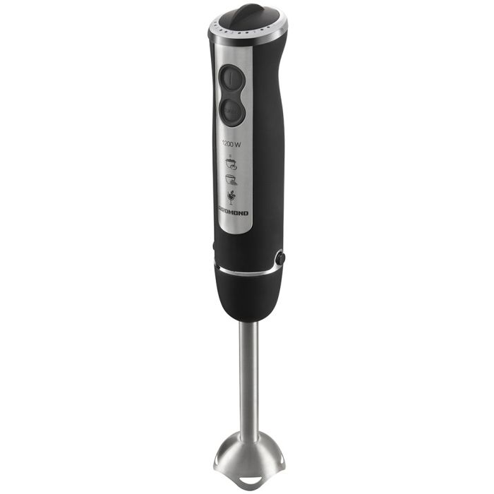 ###REDMOND BH405 hand blender black