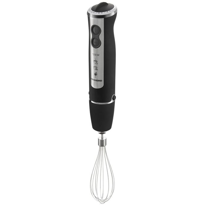 ###REDMOND BH405 hand blender black