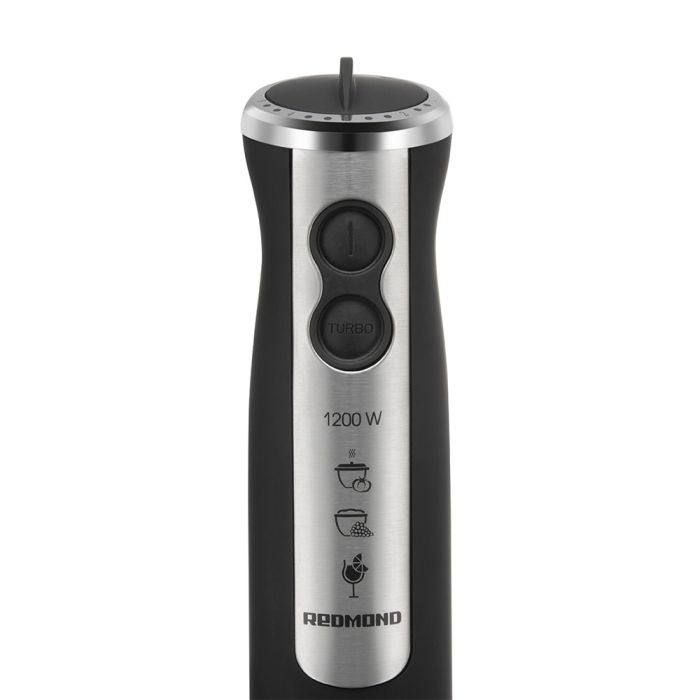 ###REDMOND BH405 hand blender black