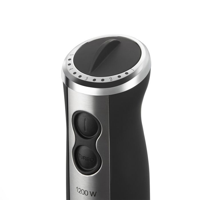 ###REDMOND BH405 hand blender black