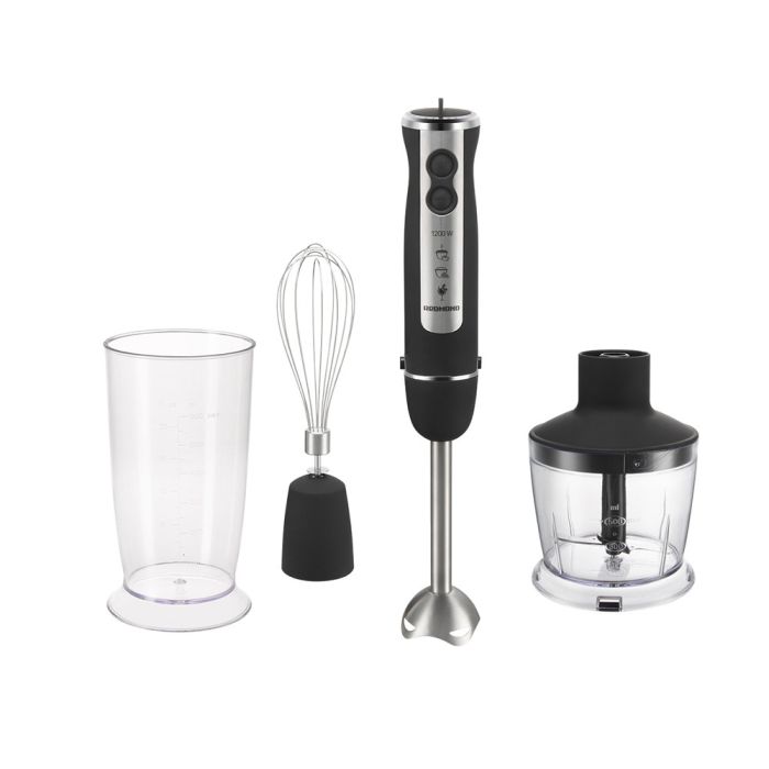 ###REDMOND BH405 hand blender black