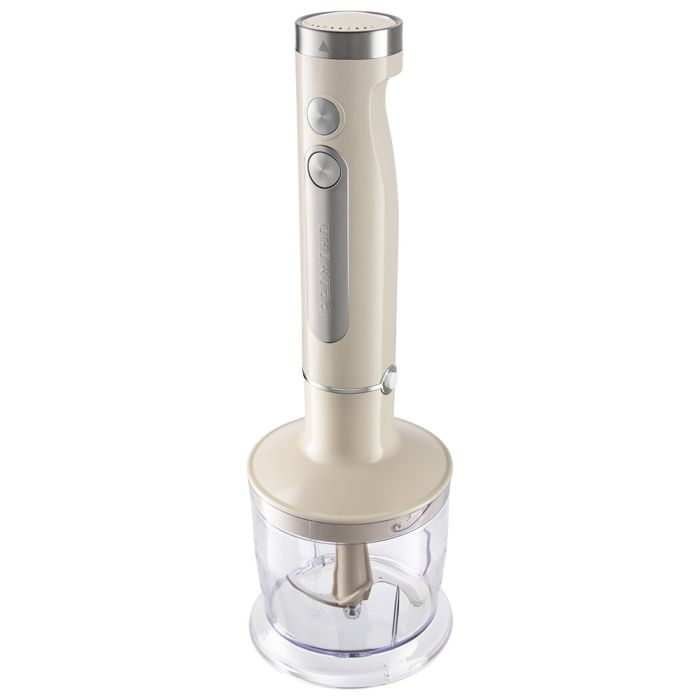 REDMOND BH423 hand blender beige