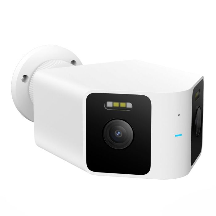 Xiaomi Outdoor Camera CW100 Dual White /BHR07UIEU