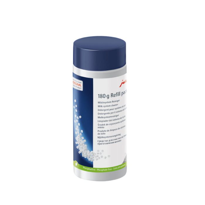Jura 24211 Milk system cleaner (mini tabs)