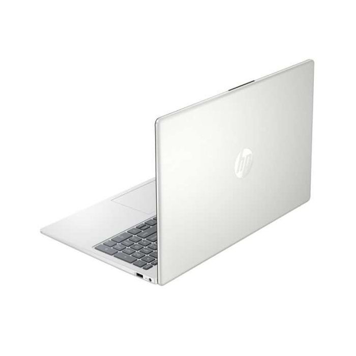 HP Laptop 15.6 Ultra 5-225U 16GB 512GB Natural Silver /BG7H4EA@