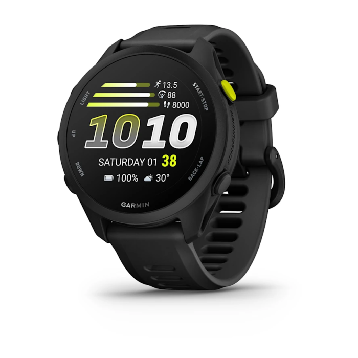 Garmin Forerunner 70 Black