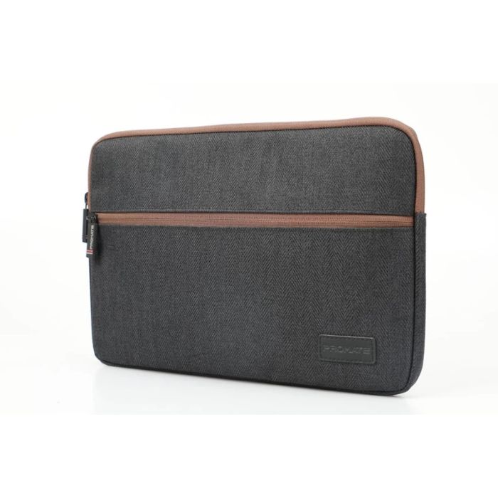 Promate Portfolio-S Black 11
