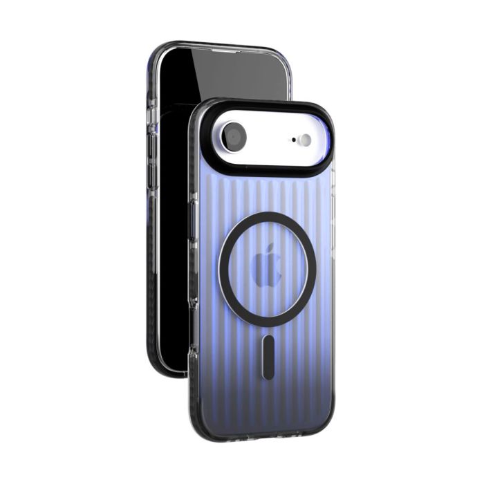 VLP Pulse Case MagSafe iPhone Air, Black 10536002