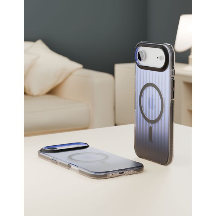 VLP Pulse Case MagSafe iPhone Air, Black 10536002