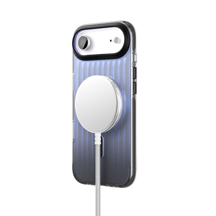 VLP Pulse Case MagSafe iPhone Air, Black 10536002