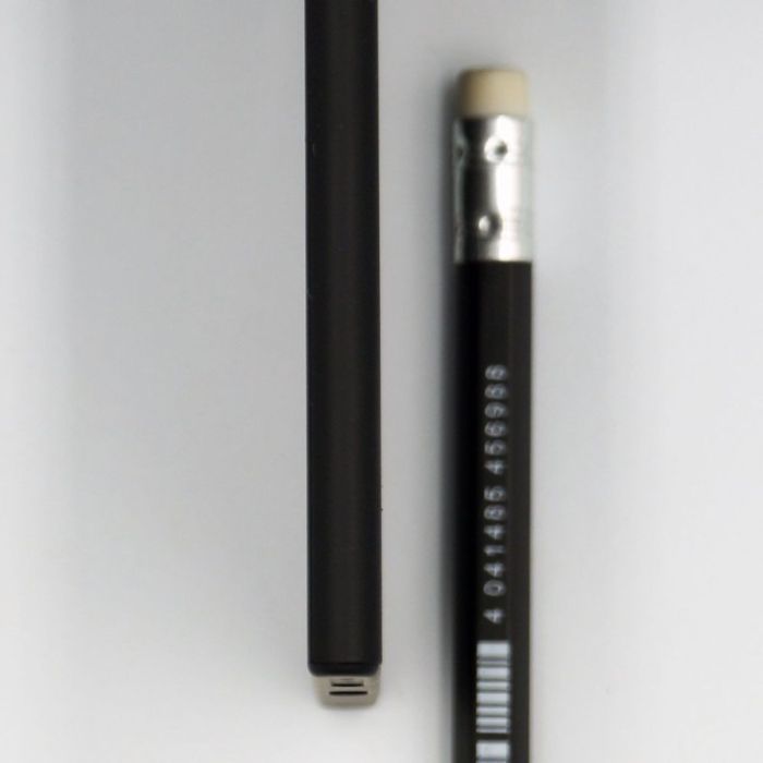 Evelatus Super Slim Wireless Power Bank 3000mAh Black /EVEP03PBSSB