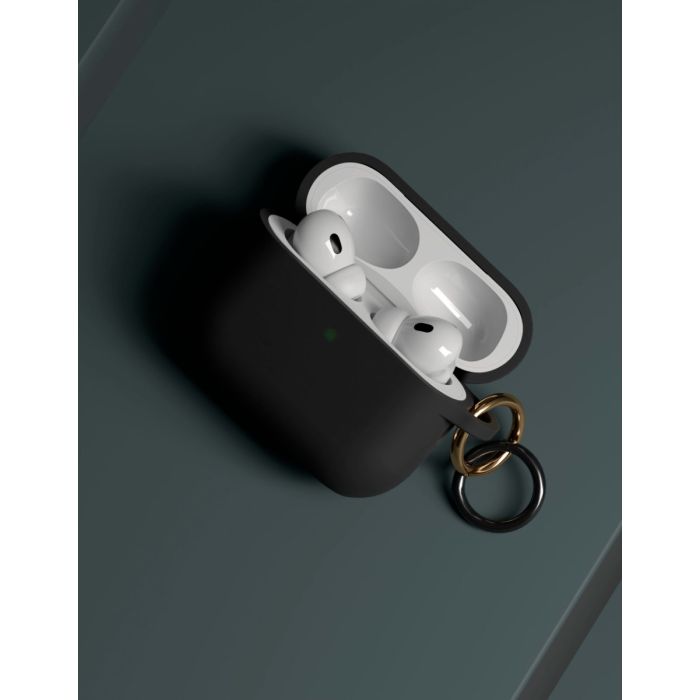 VLP Charm Case for Airpods Pro 3, Black /1051122