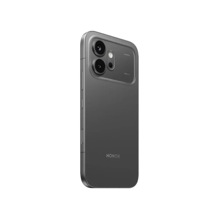 Honor 600 8GB/256GB Black
