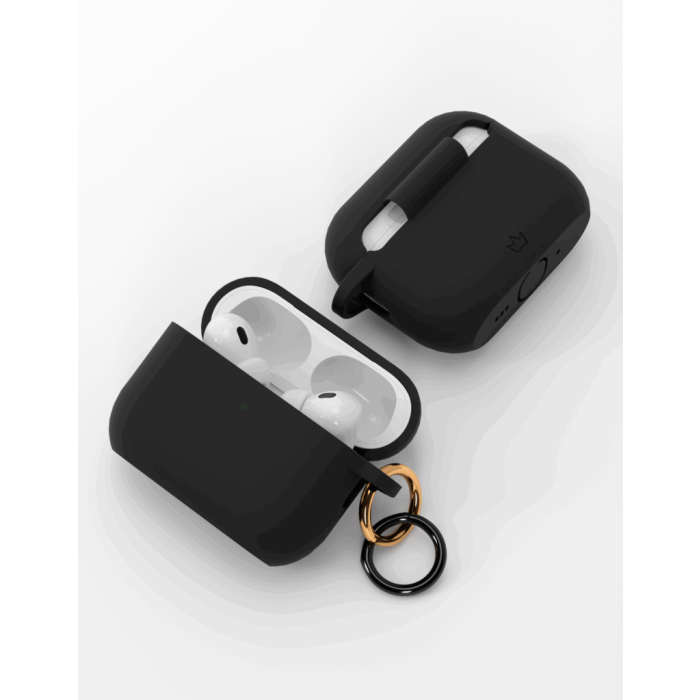 VLP Charm Case for Airpods Pro 3, Black /1051122