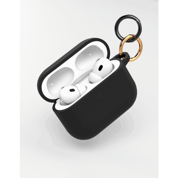 VLP Charm Case for Airpods Pro 3, Black /1051122