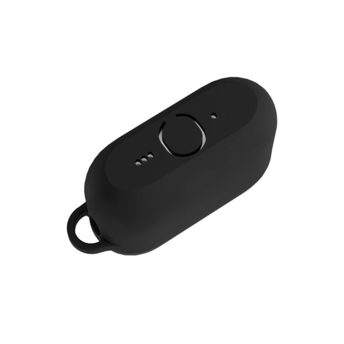 VLP Charm Case for Airpods Pro 3, Black /1051122