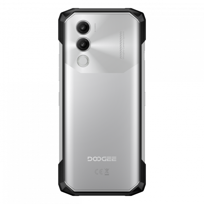 Doogee Blade 20 20GB (4+16)/128 Titanium
