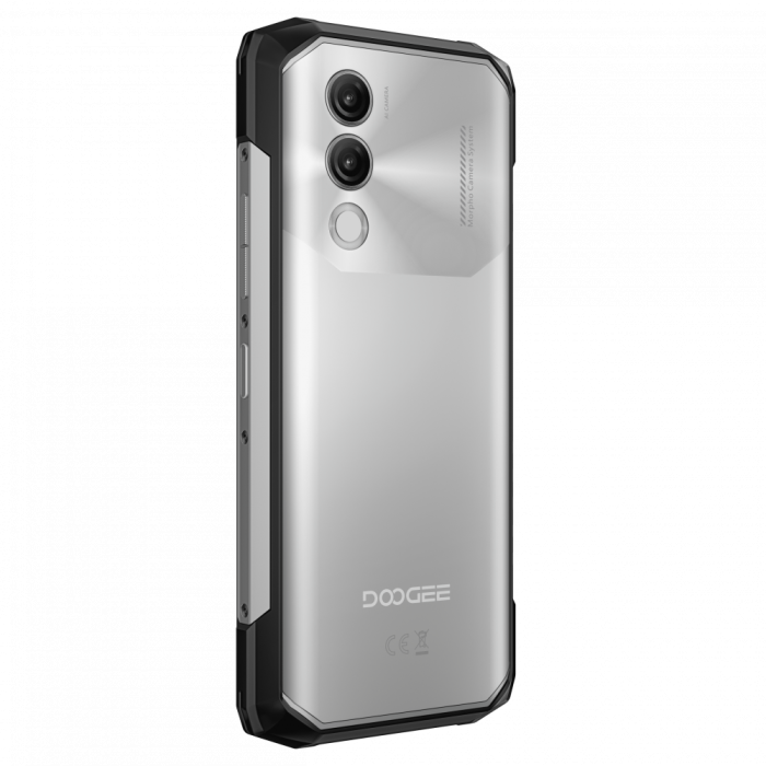 Doogee Blade 20 20GB (4+16)/128 Titanium