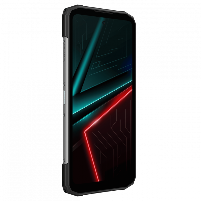 Doogee Blade 20 20GB (4+16)/128 Titanium