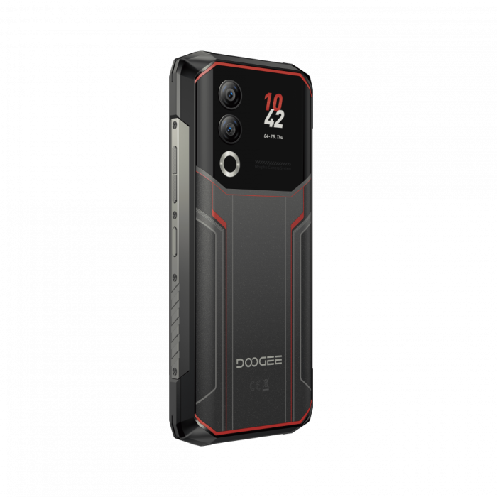 Doogee Blade 20 Ultra 32GB (8+24)/512 Red