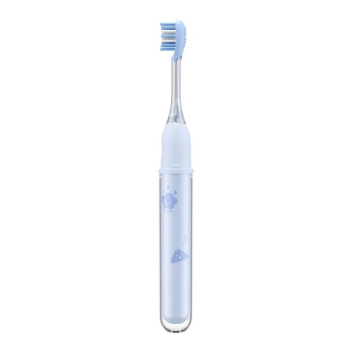 Oclean Ease Kids N1800KLB Electric toothbrush  (light blue)