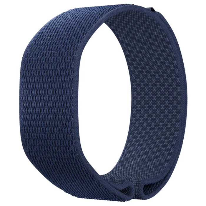 Polar Loop Wristband Blue