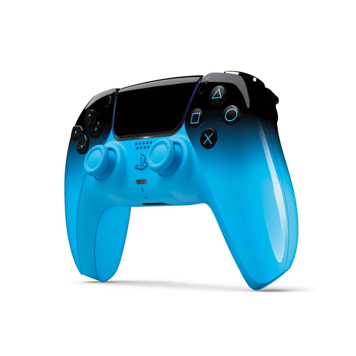 Playstation 5 DualSense Controller - Rhythm Blue