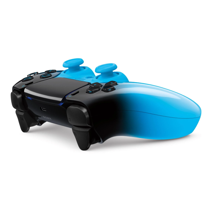 Playstation 5 DualSense Controller - Rhythm Blue