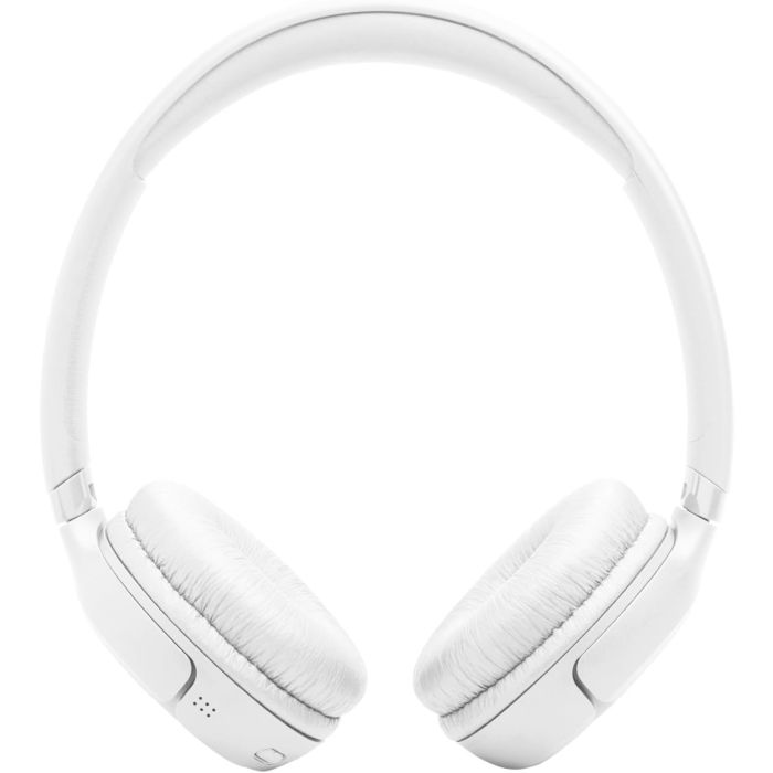 JBL T530BTWHTEU