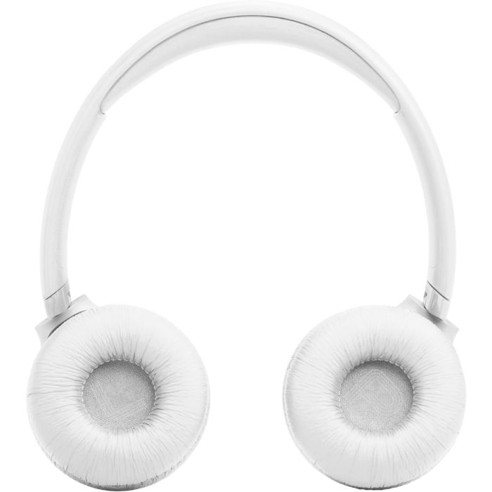JBL T530BTWHTEU