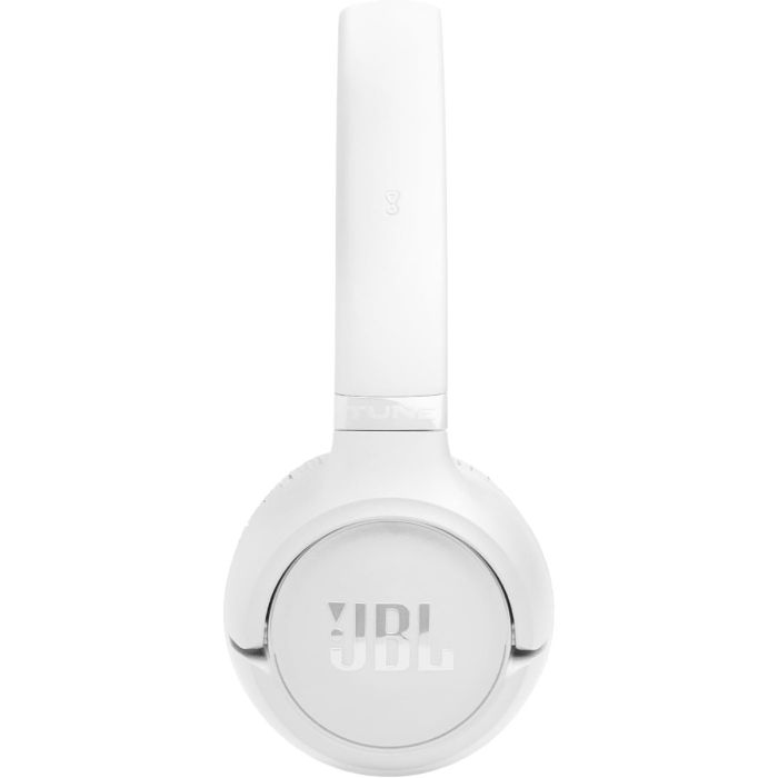 JBL T530BTWHTEU
