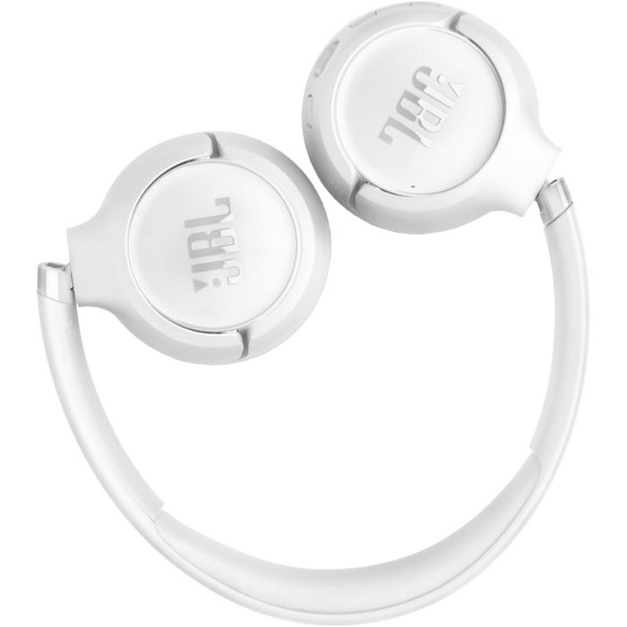 JBL T530BTWHTEU