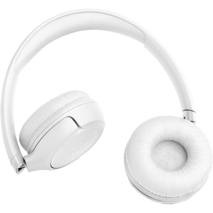 JBL T530BTWHTEU