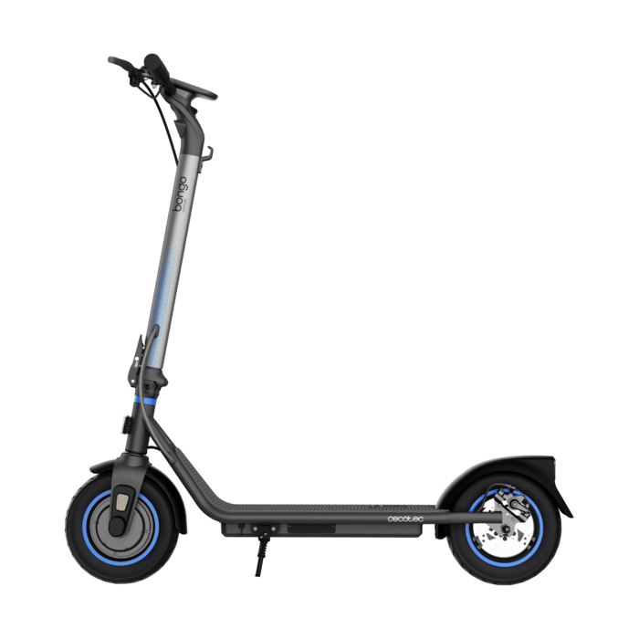 Cecotec 07356 Bongo D20 XL Connected