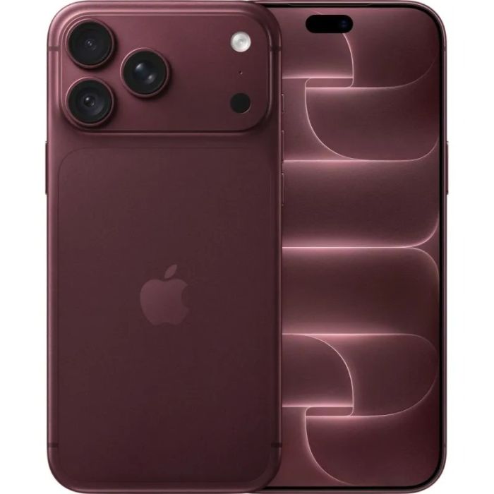 Apple iPhone 18 Pro Max 512GB Burgundy /MJXV4