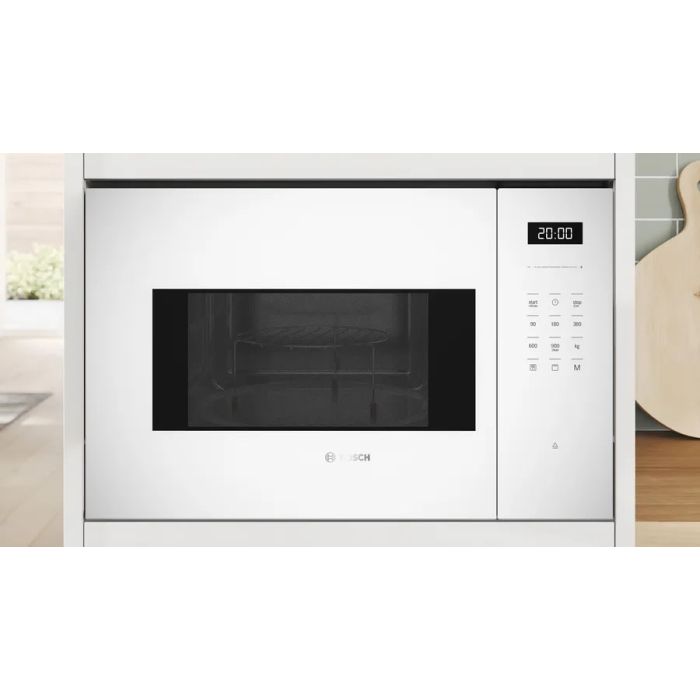 Bosch BEL554MW2