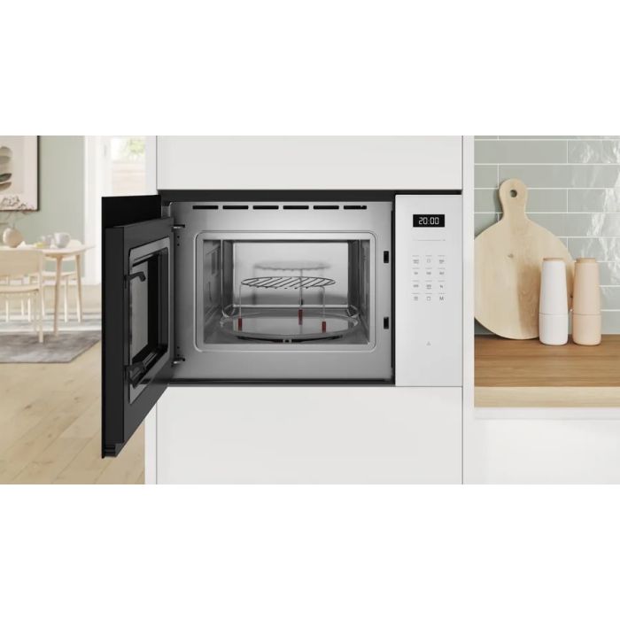 Bosch BEL554MW2