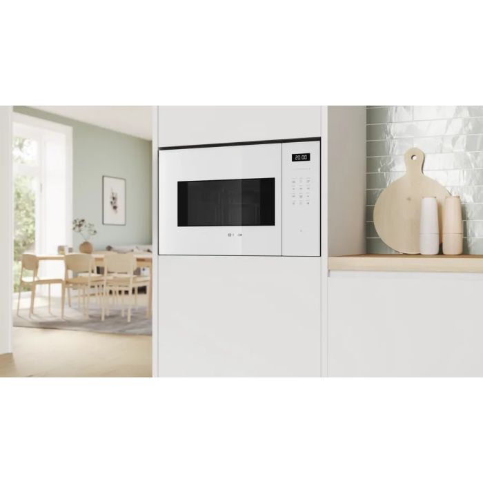 Bosch BEL554MW2