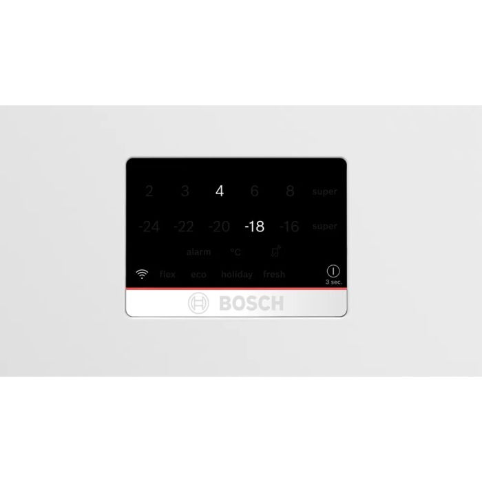 Bosch KGP86FWC0N