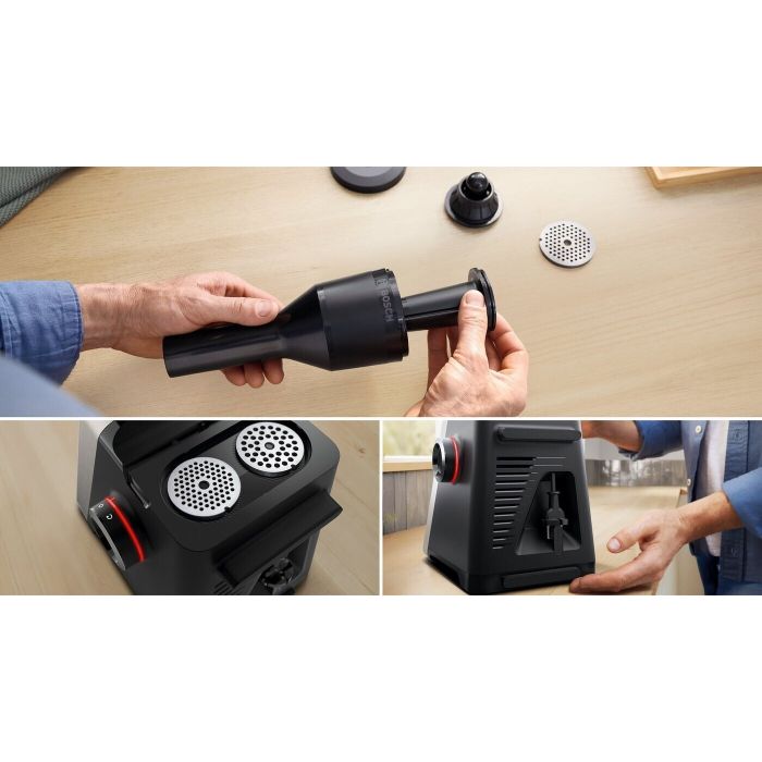 Bosch MFWS820M