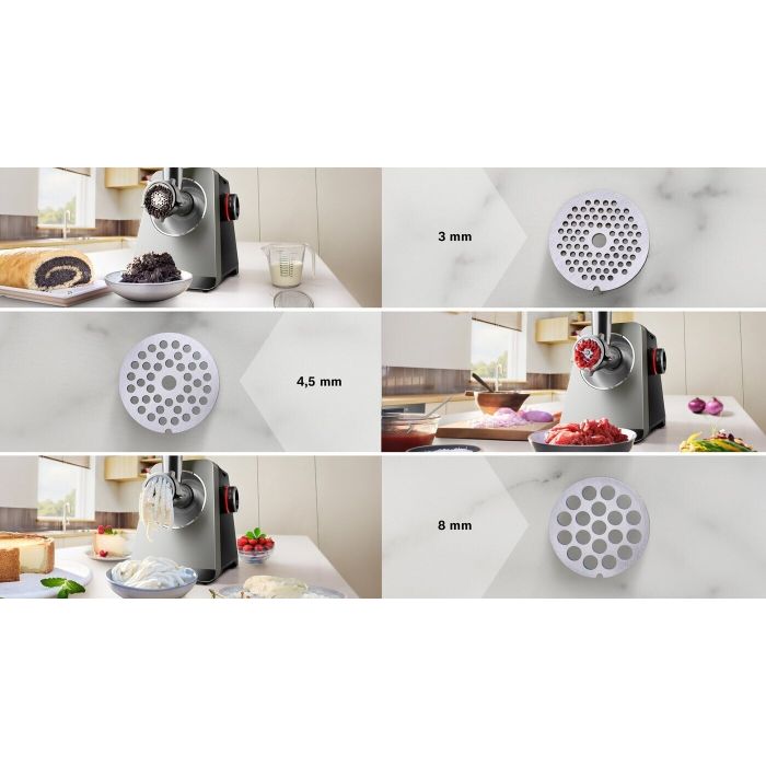 Bosch MFWS820M