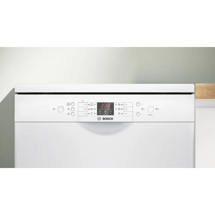 Bosch SMS26DW00T