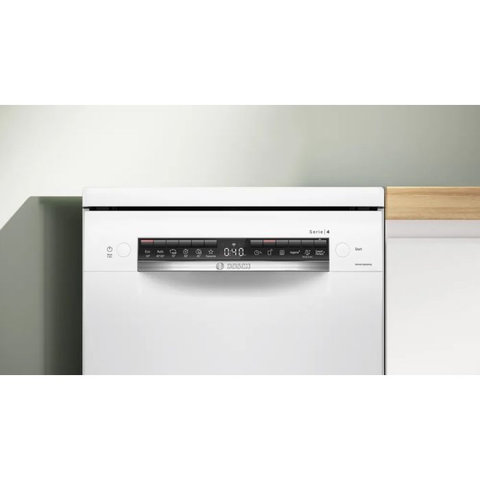 Bosch SPS4HMW64Q
