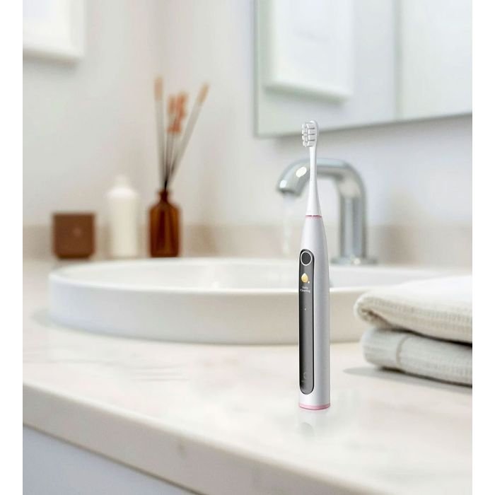 Oclean X Lite  N1801G Electric toothbrush (grey)