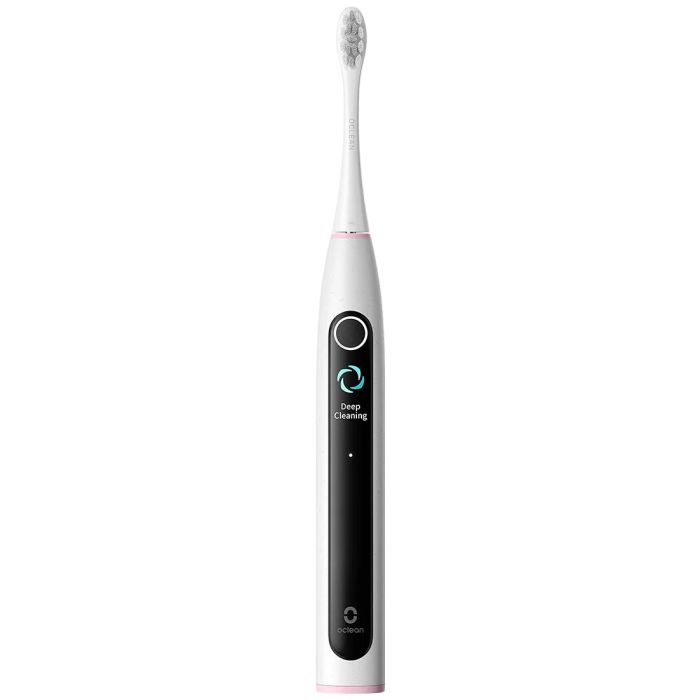 Oclean X Lite  N1801G Electric toothbrush (grey)