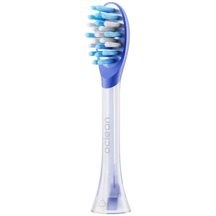 Oclean Easy Clea n P1K1 P1K1B replacement x2  (blue)