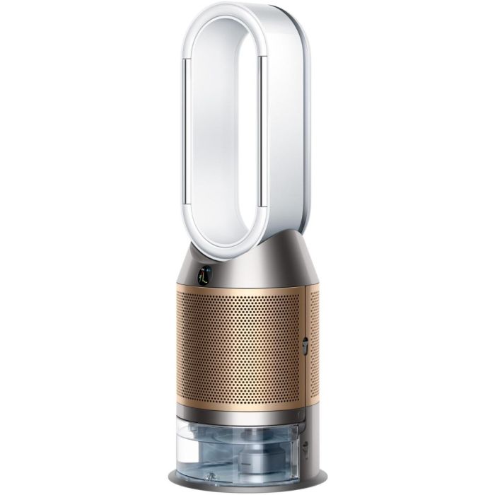 Dyson Humidify+Cool PH2 De-NOx PH05 White/Gold(545007-01)